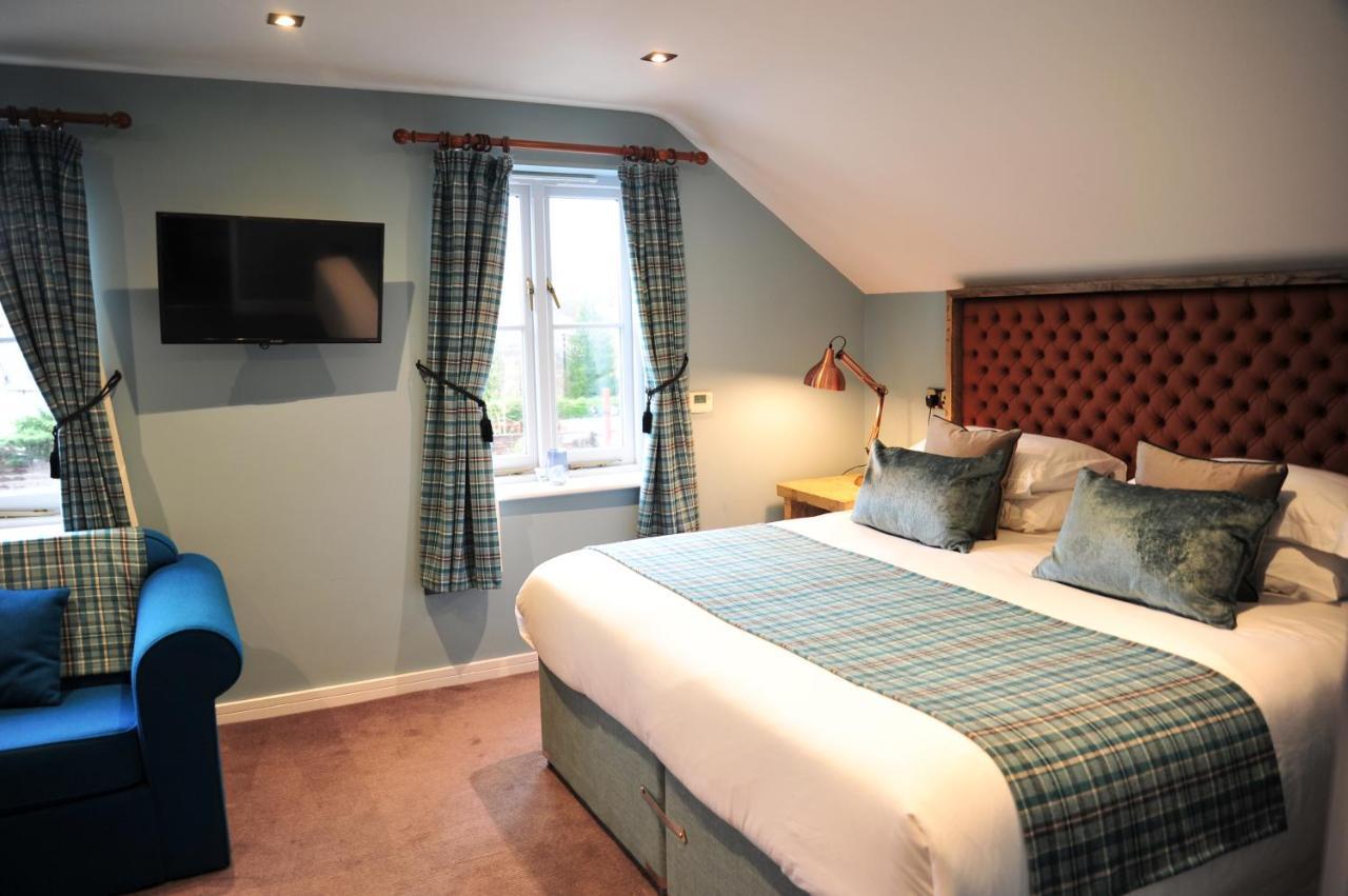 The Tal-Y-Cafn Hotel Conwy Εξωτερικό φωτογραφία